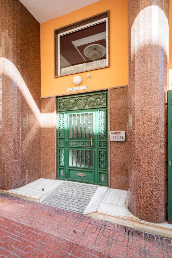 Séjour chez l'habitant Compartido - Solo El Es Privado Torrevieja