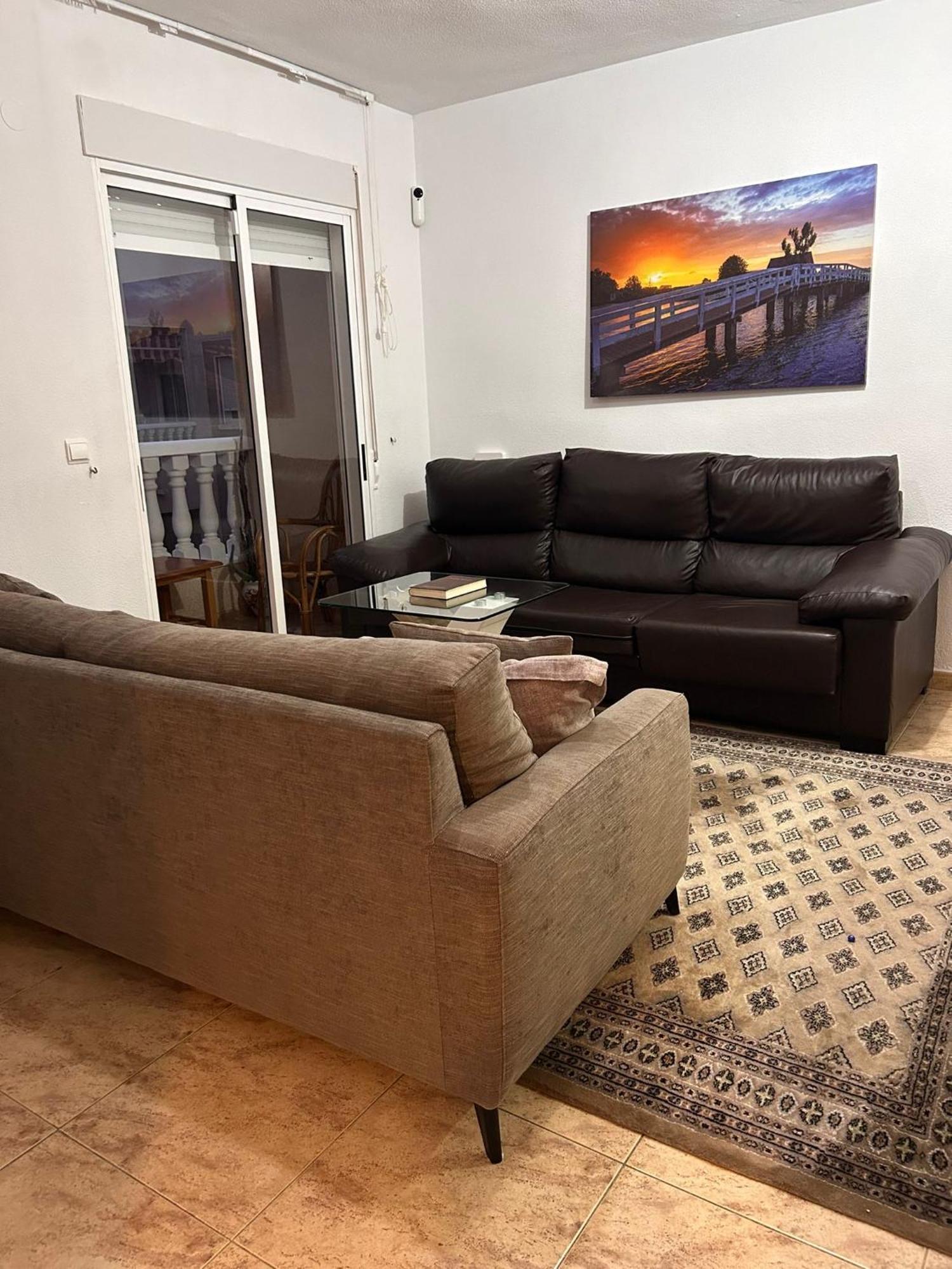 Accommodatie bij particulieren Compartido - Solo El Es Privado *