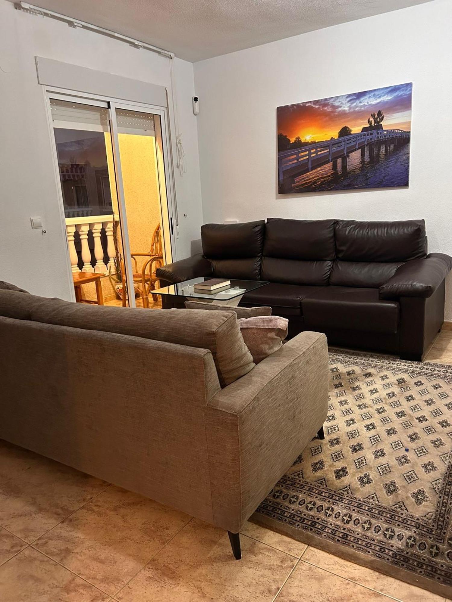 Compartido - Solo El Es Privado Torrevieja